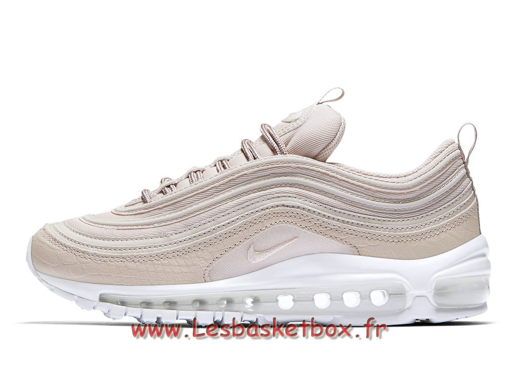 basket femme air max 97